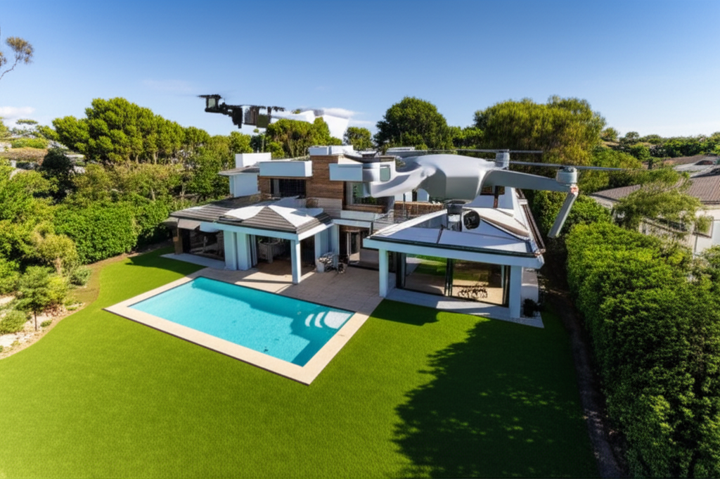 Drone Photography for Real Estate: Your Complete Agent's Guide