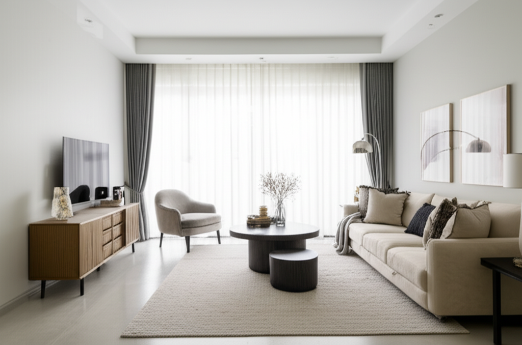 Staging Your Home for Sale: Maximize Offers & Appeal