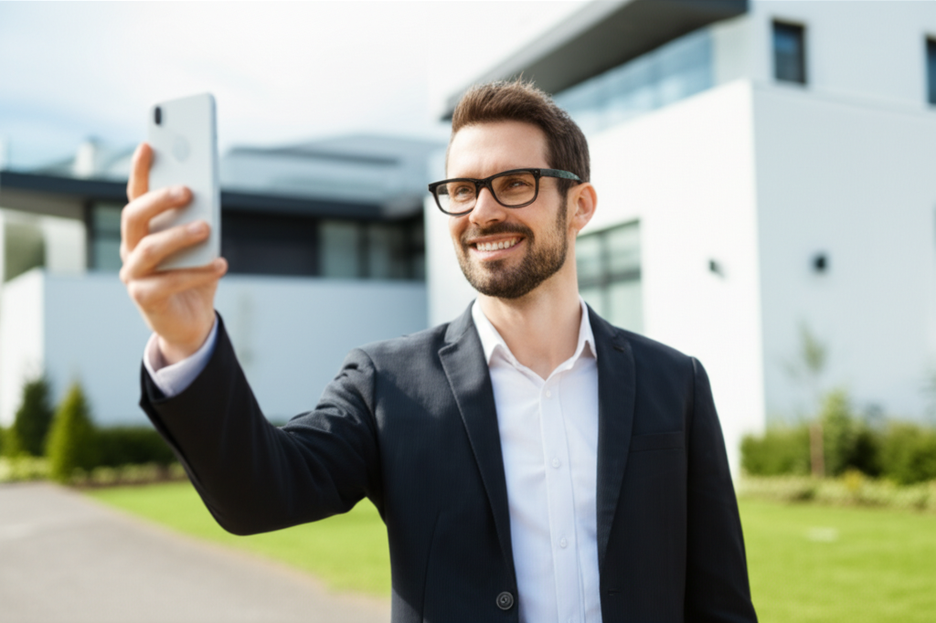 Reels for Realtors: Master Instagram & TikTok for Leads