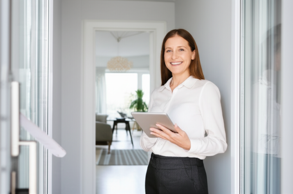 Hosting a Successful Open House: Attract & Convert Buyers