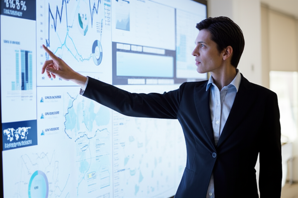 Master Local Market Trends: Advise & Impress Real Estate Clients