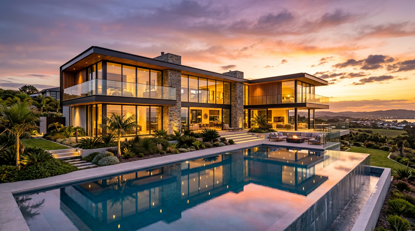 How to Market a Luxury Listing: High-End Real Estate Strategy