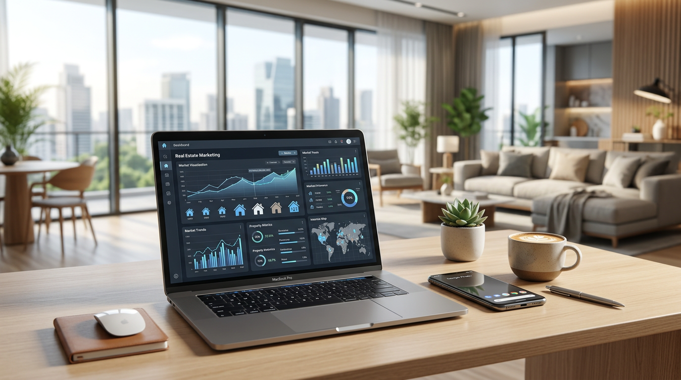 5 Best AI Tools for Real Estate Agents to Save Time in 2024