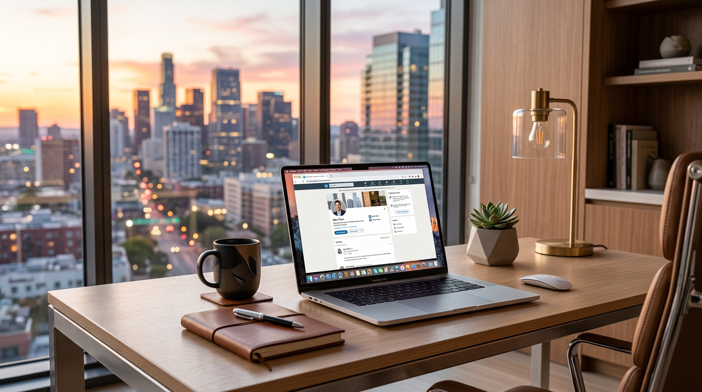 7 LinkedIn Strategies for Realtors to Get More High-Value Referrals