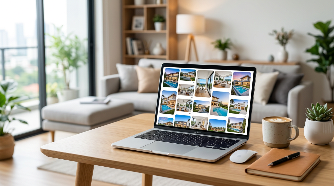 How to Use Pinterest for Real Estate to Drive More Listing Traffic