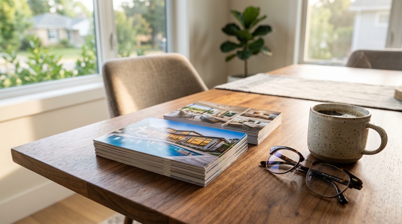 7 Direct Mail Strategies to Win More Real Estate Listings