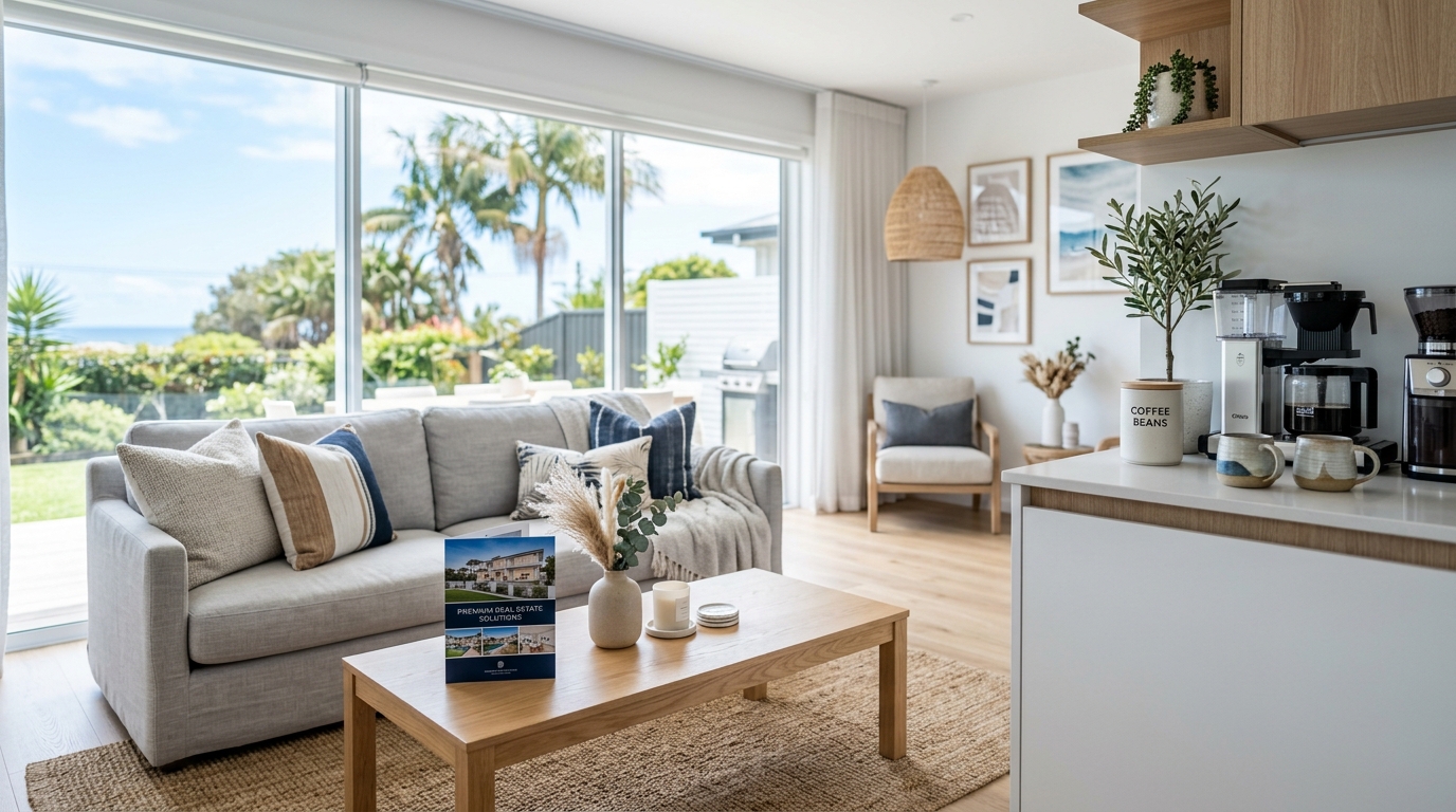 7 Ways to Market Properties as Short-Term Rentals to Investors