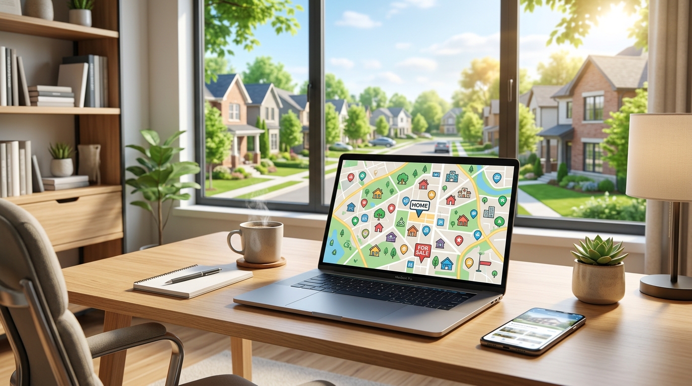 Using Nextdoor for Real Estate: Get Local Seller Leads