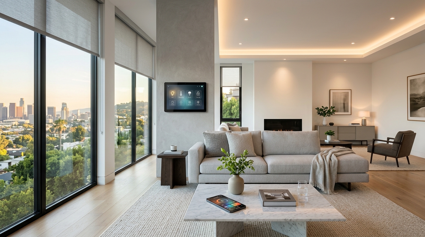 How to Market a Smart Home: Highlighting Tech for Modern Buyers