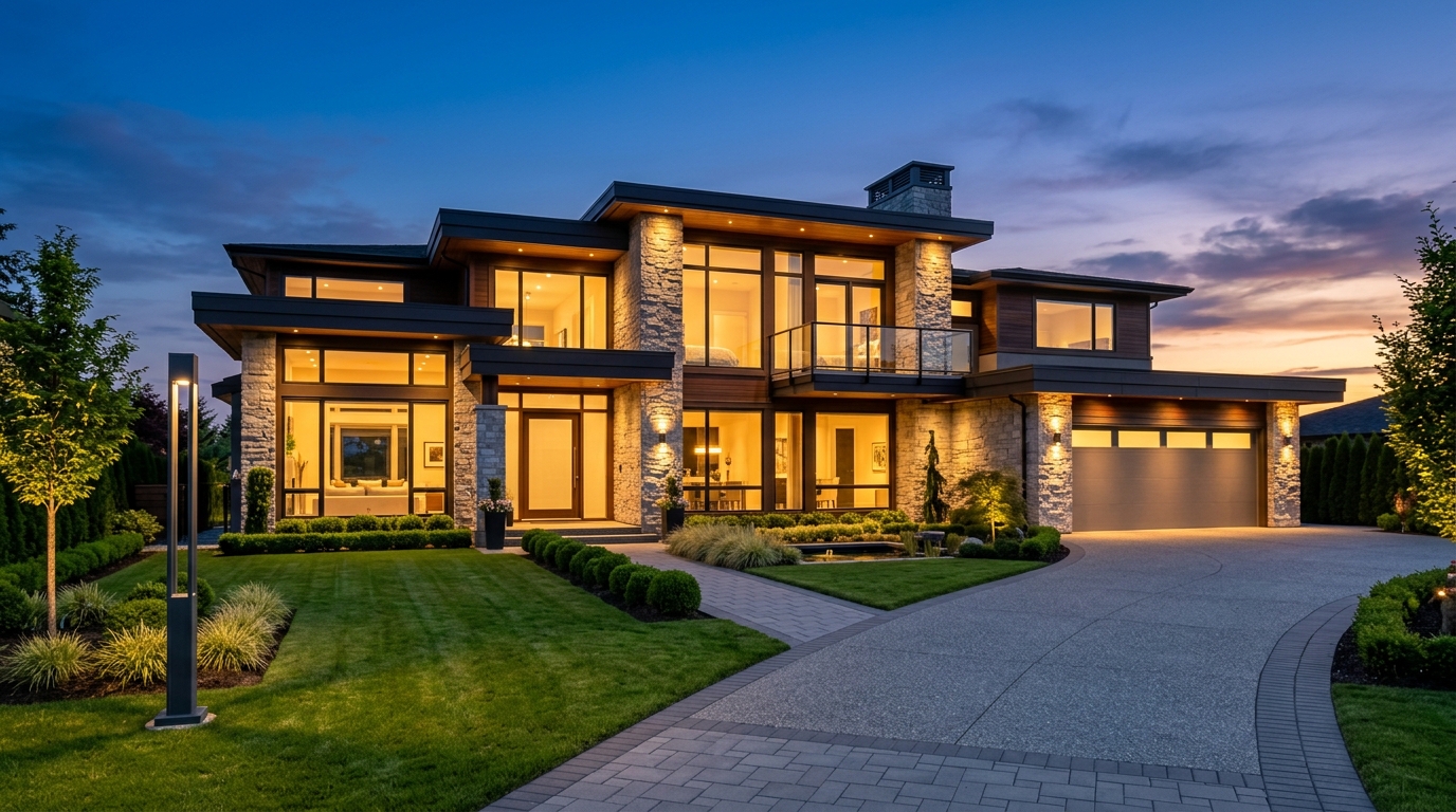 7 Curb Appeal Photography Tips to Boost Online Listing Click-Throughs