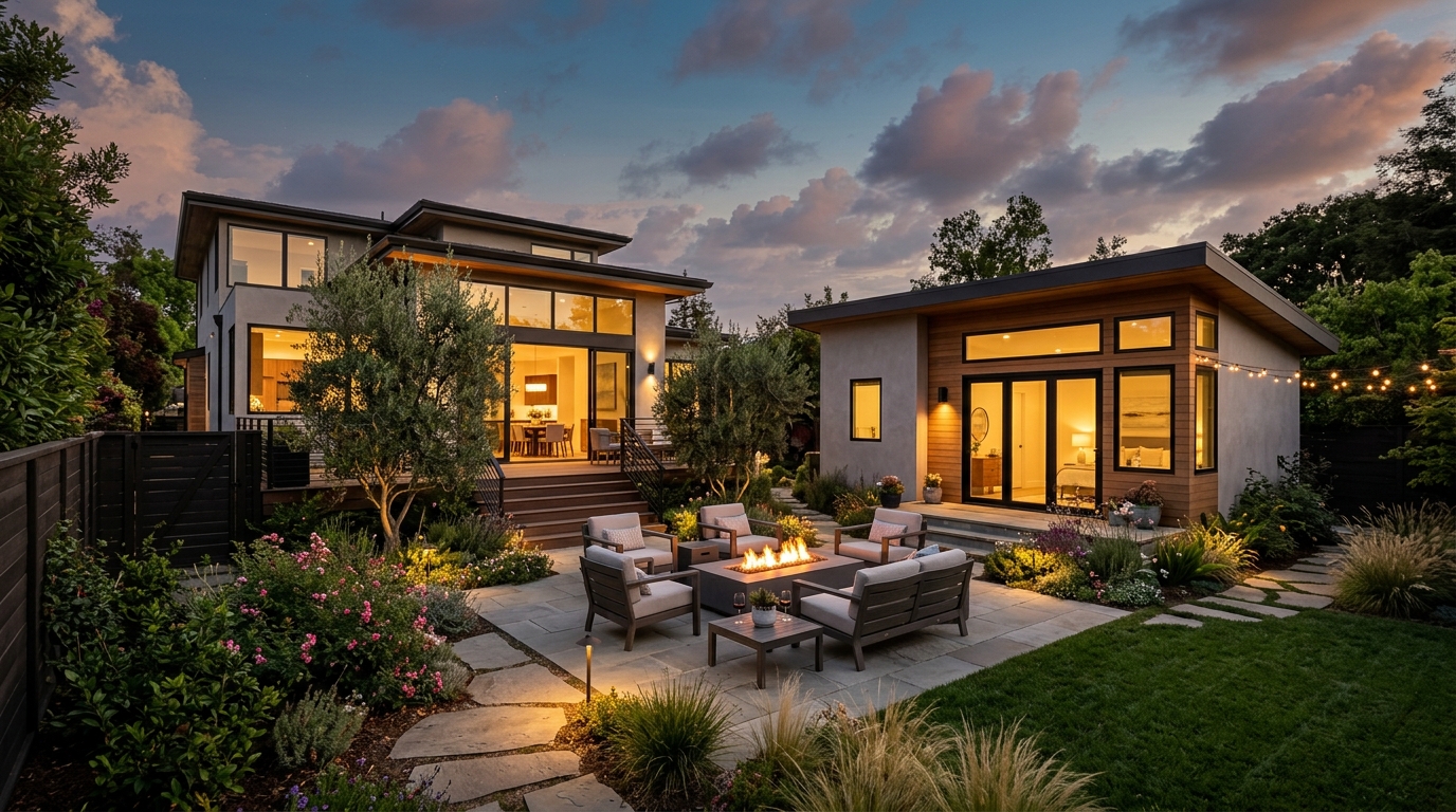 7 Marketing Tips for Multi-Generational Homes: Visualizing ADUs