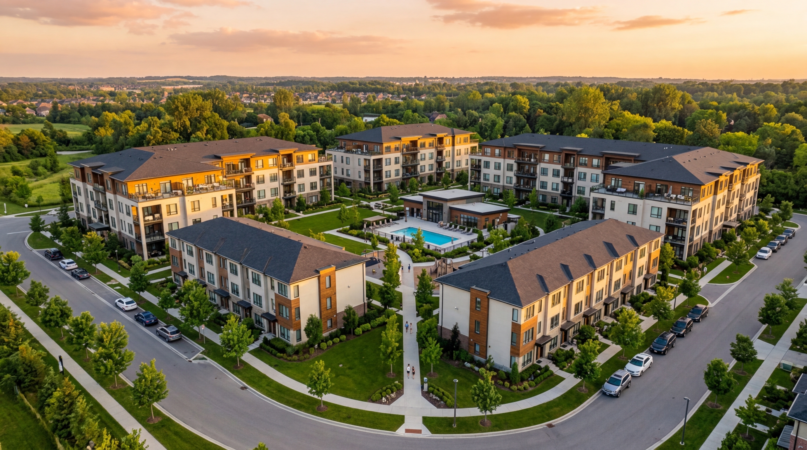 7 Strategies for Marketing Multi-Family Properties to Savvy Investors