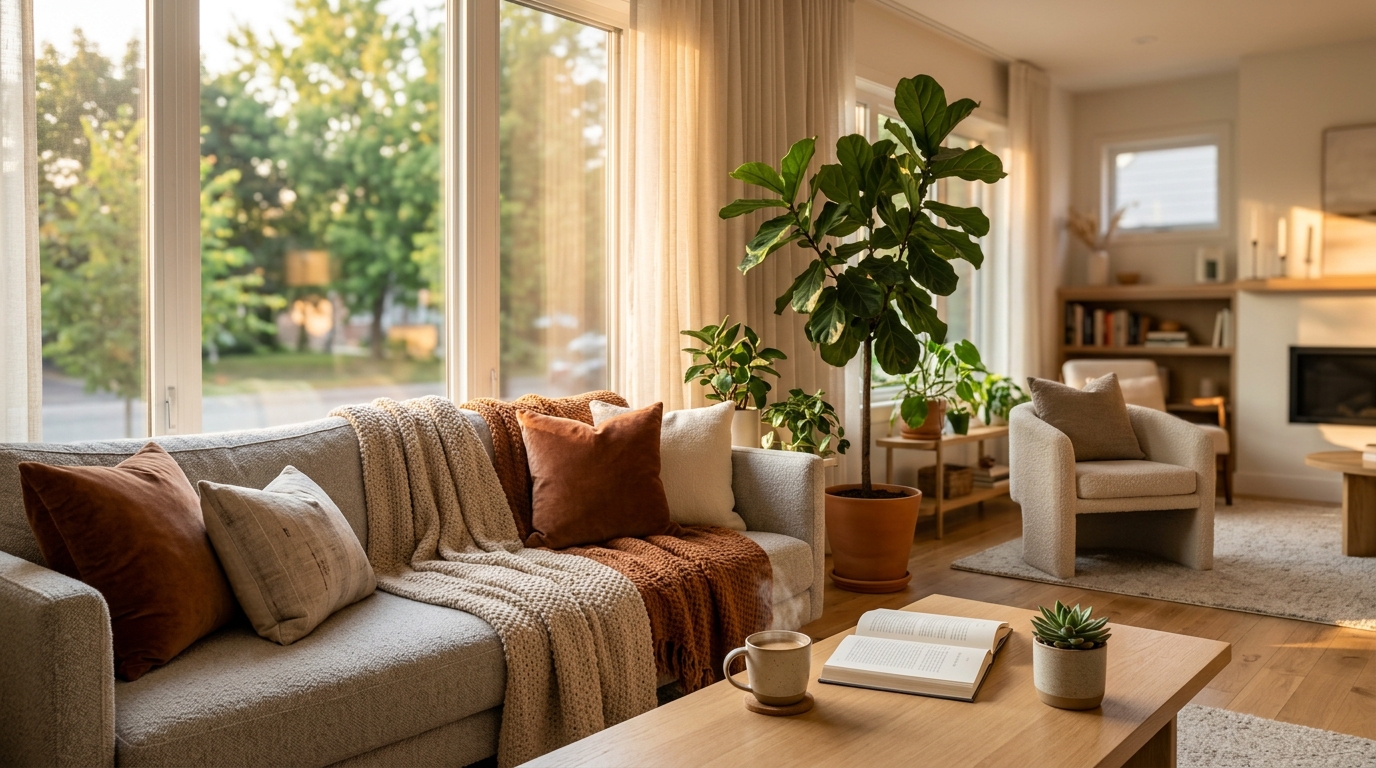 Using Emotional Visual Triggers in Real Estate Marketing