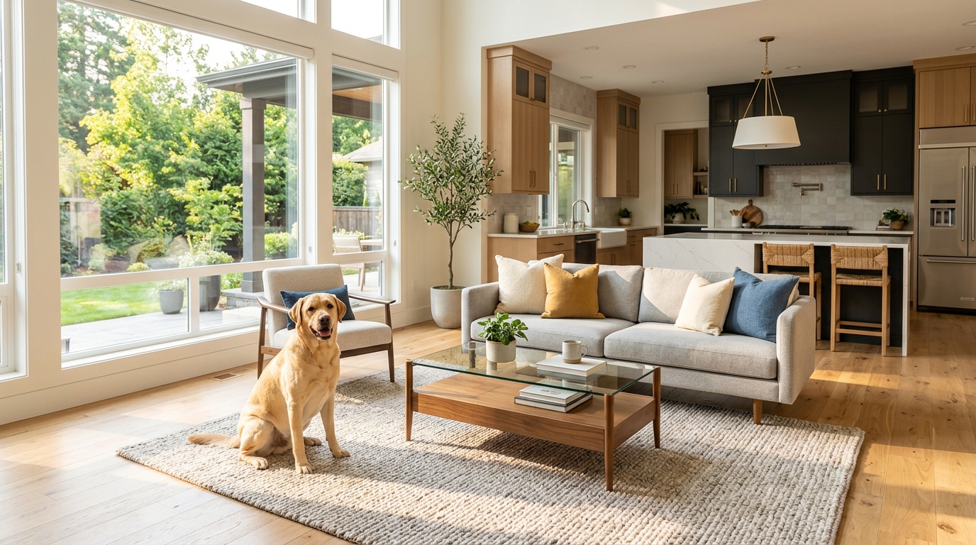 7 Tips for Marketing Pet-Friendly Homes to Attract Animal Lovers