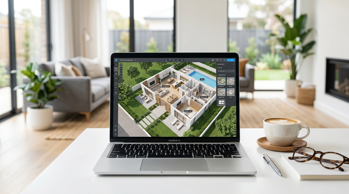 7 Reasons to Add Floor Plans to Your Real Estate Listing Strategy