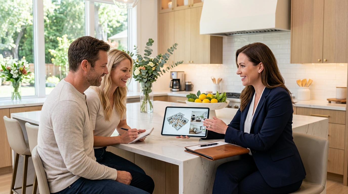 How to Use Premium Listing Marketing to Justify Your Full Commission