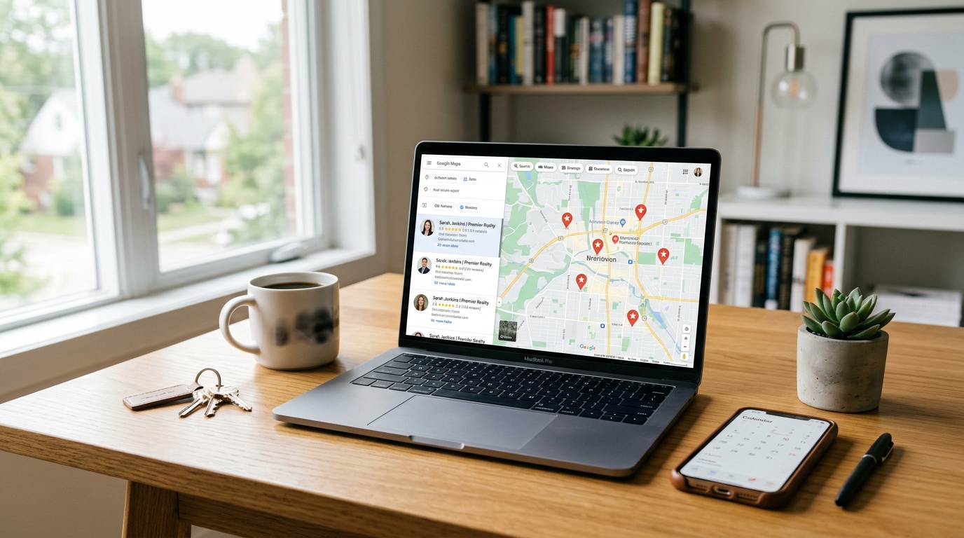 7 Ways to Optimize Your Google Business Profile for Local Seller Leads