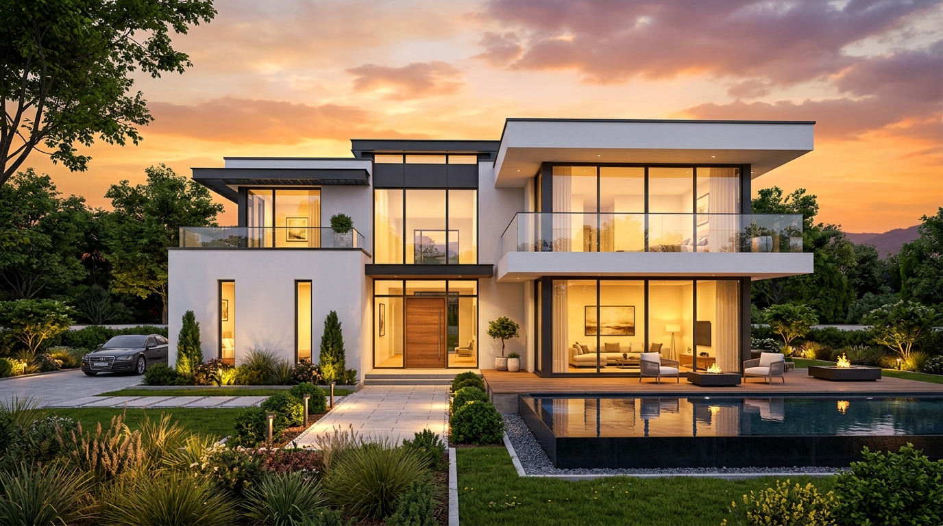 7 Strategies to Market New Construction Homes and Attract Modern Buyers