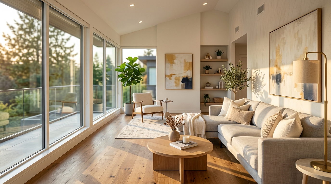 How to Use Natural Light in Real Estate Photography: 7 Pro Tips