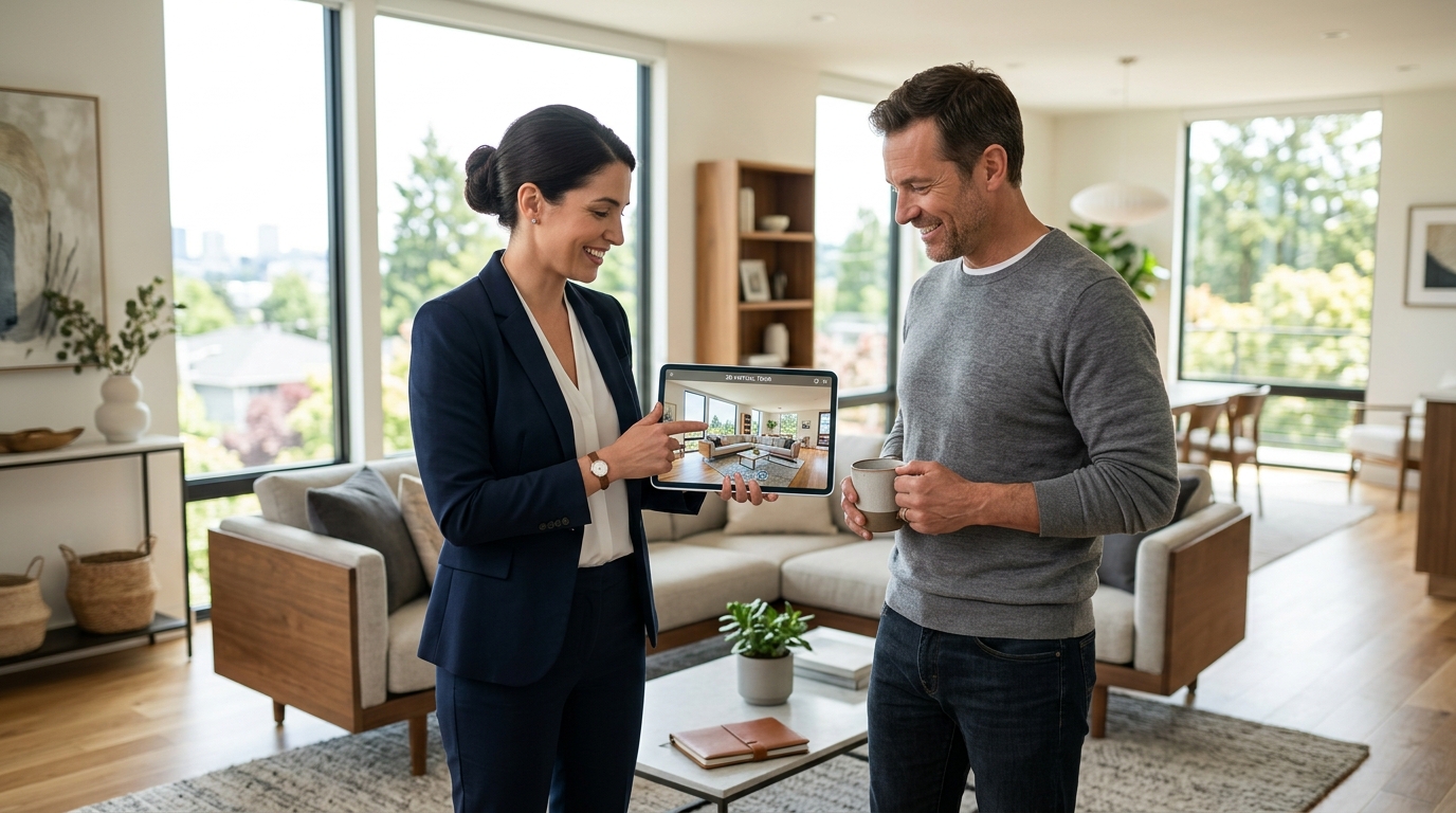 How to Win Expired Listings Using High-End Marketing Visuals