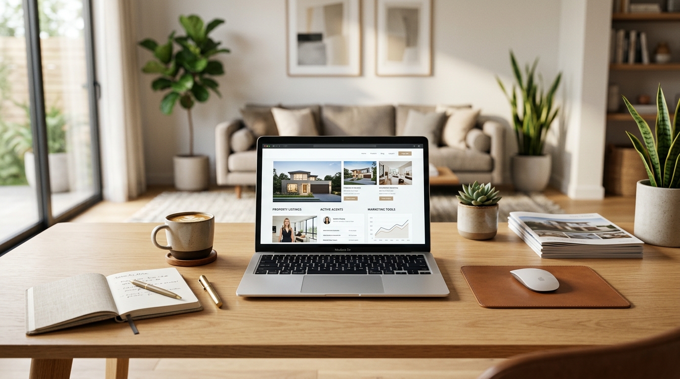 How to Write Compelling Real Estate Listing Descriptions That Sell