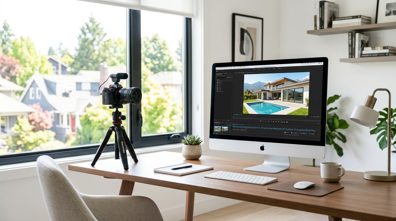 7 YouTube SEO Tips for Realtors to Get Their Listings Found Locally