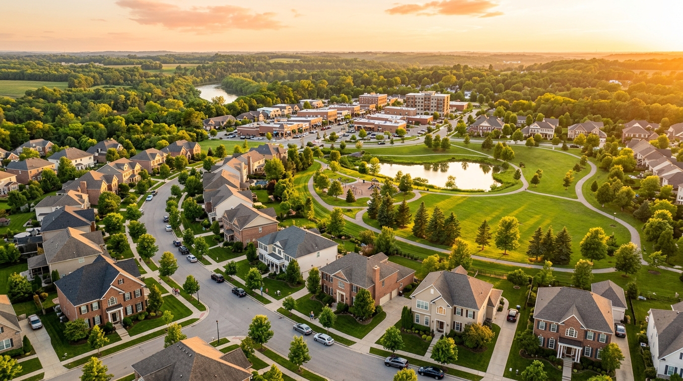 7 Tips for Using Neighborhood Visuals to Sell the Local Lifestyle