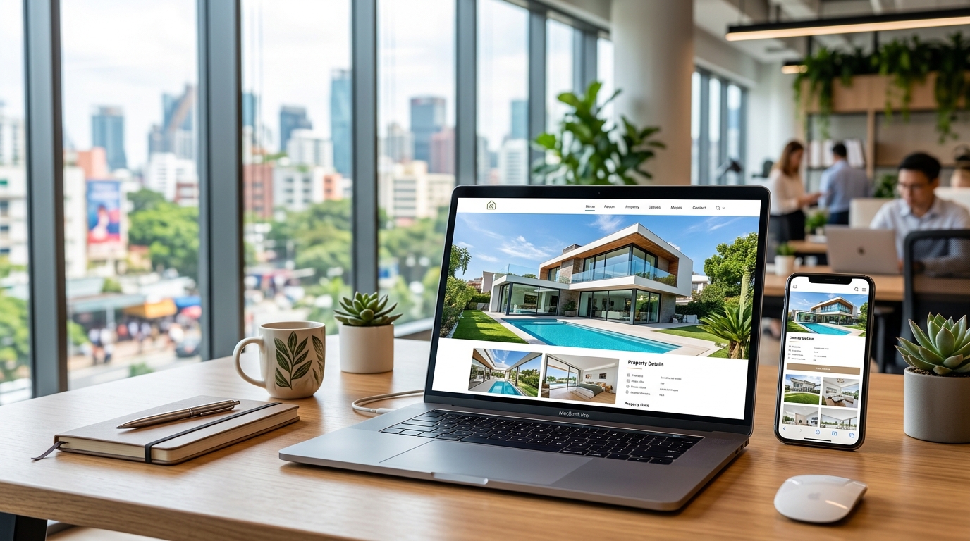 7 Reasons to Build a Single-Property Website for Your New Listing