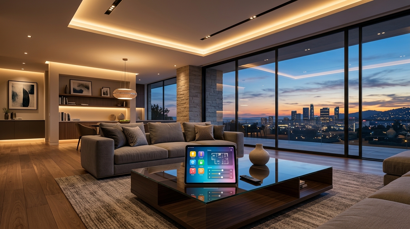 How to Market Smart Home Features: 7 Tips to Attract Tech-Savvy Buyers