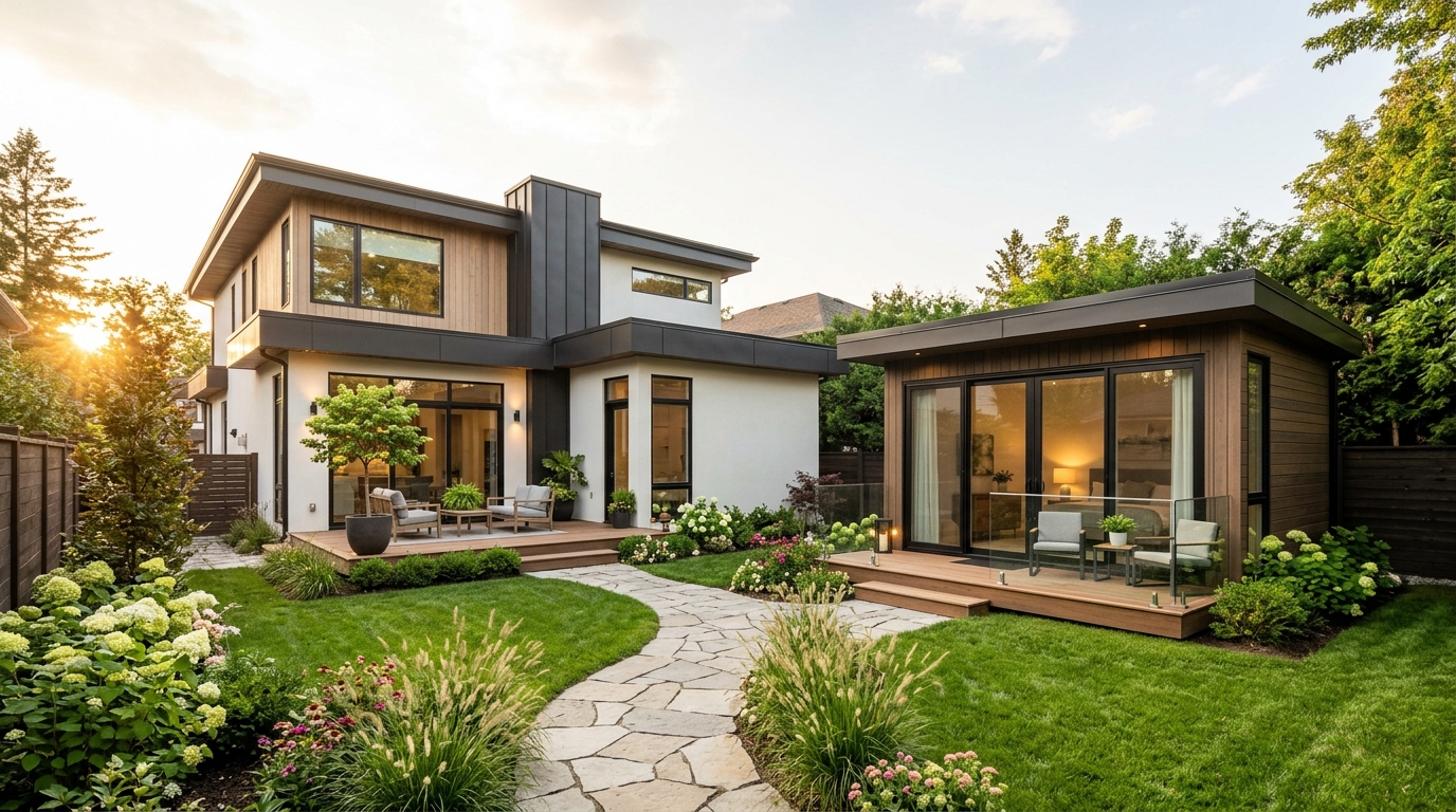 How to Market a Home with an ADU: 7 Tips for Extra Value