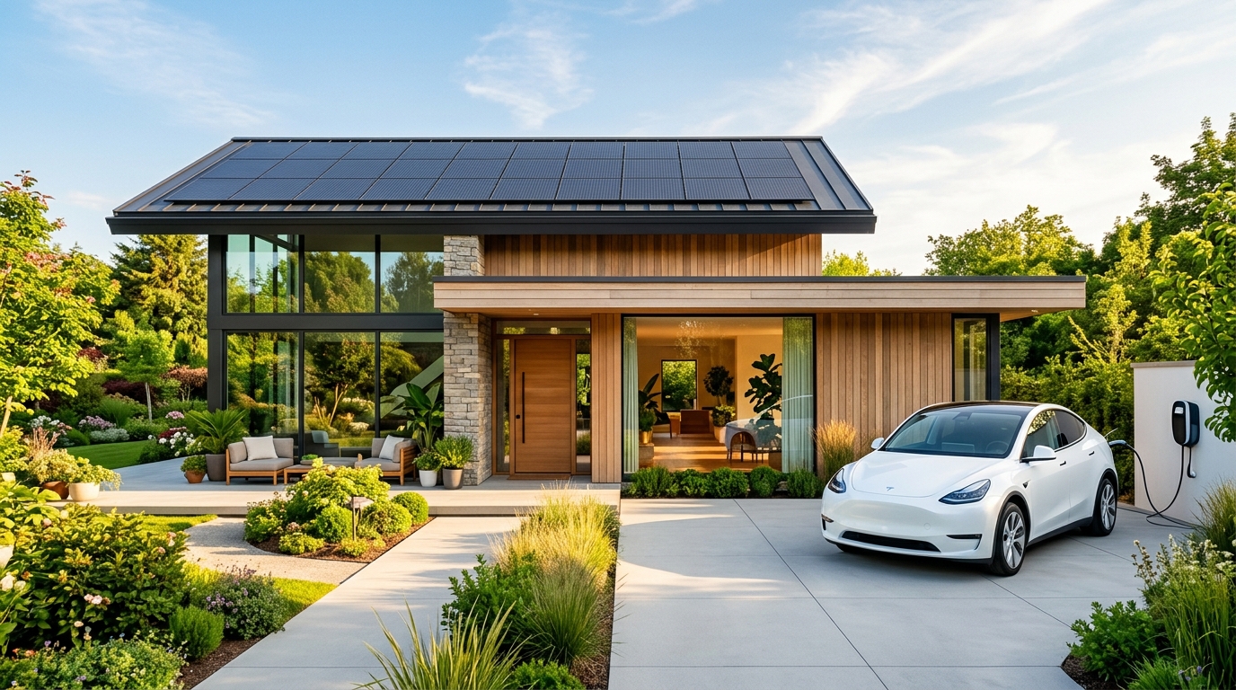 How to Market Eco-Friendly Homes: 7 Tips for Sustainable Listings