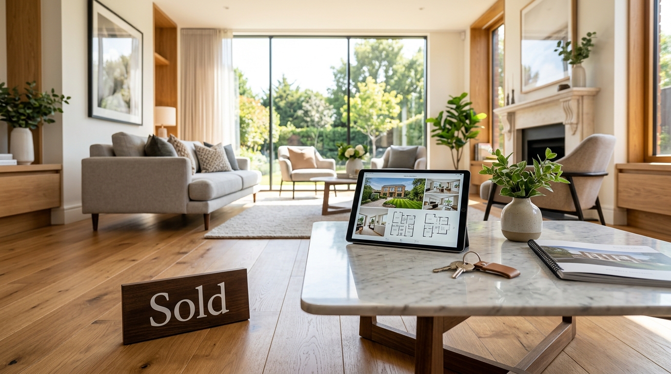 7 Real Estate Pricing Strategies to Spark a Bidding War
