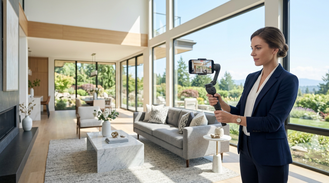 7 Instagram Reels Ideas for Realtors to Showcase New Listings